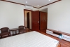 Good quality apartment with 02 bedrooms for rent in Truc Bach area, Ba Dinh District